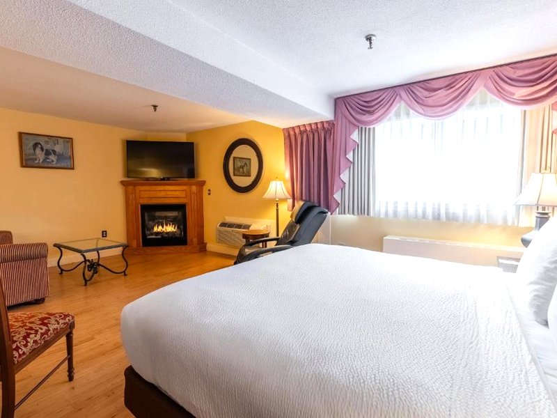 Fireside Inn & Suites Watervilleの写真