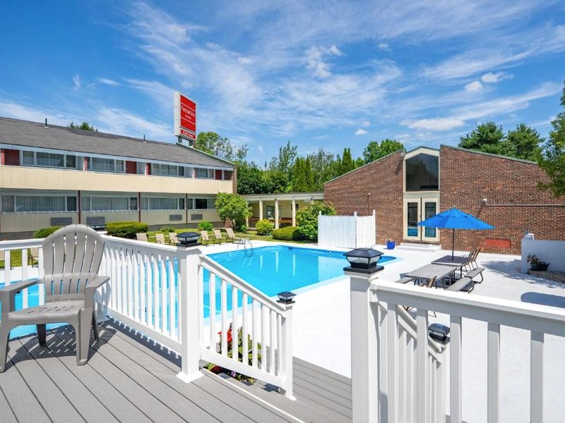 Fireside Inn & Suites Watervilleの写真