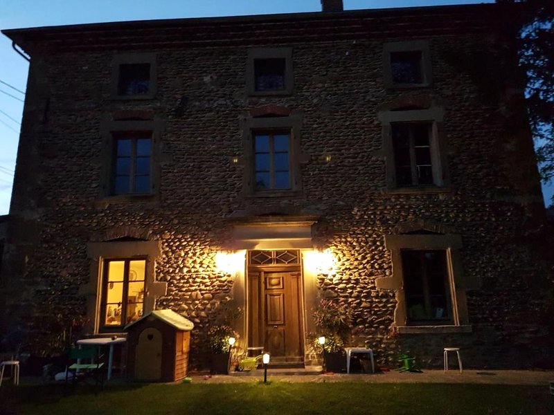 Casa Lysの写真