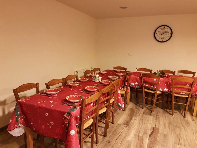 Casa Lysの写真