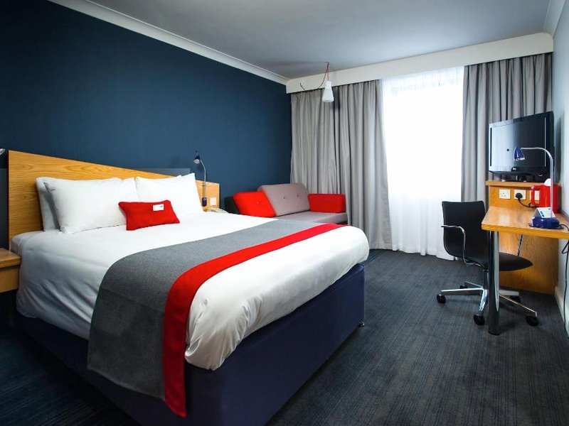 ホリデイ イン エクスプレス リッチフィールド バイ IHG (Holiday Inn Express Lichfield By IHG)の写真