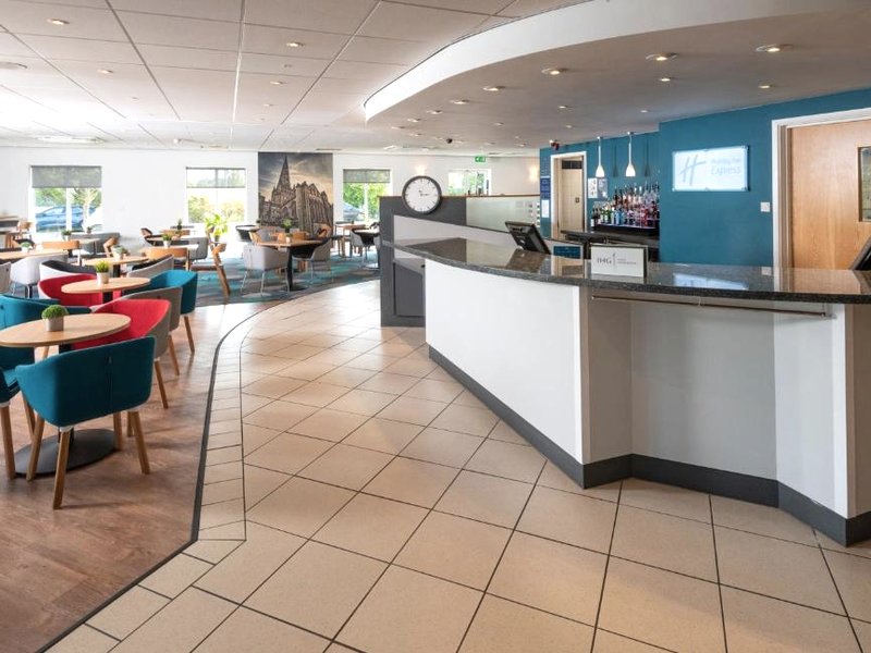 ホリデイ イン エクスプレス リッチフィールド バイ IHG (Holiday Inn Express Lichfield By IHG)の写真