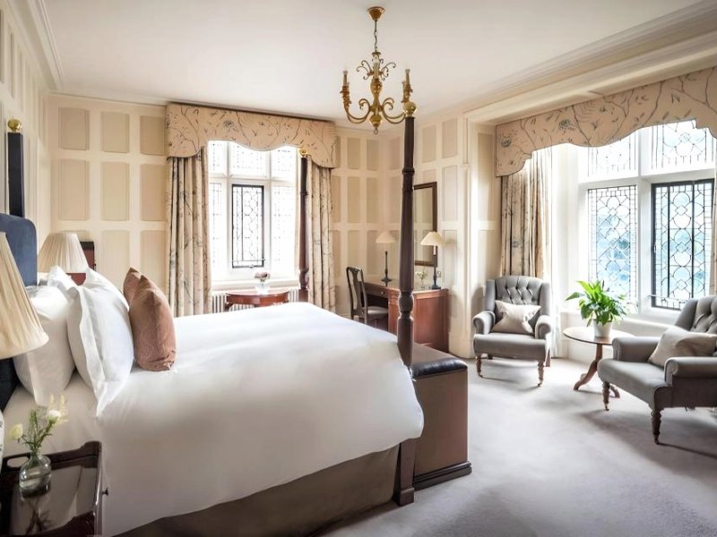 New Hall Hotel & Spa, Birminghamの写真