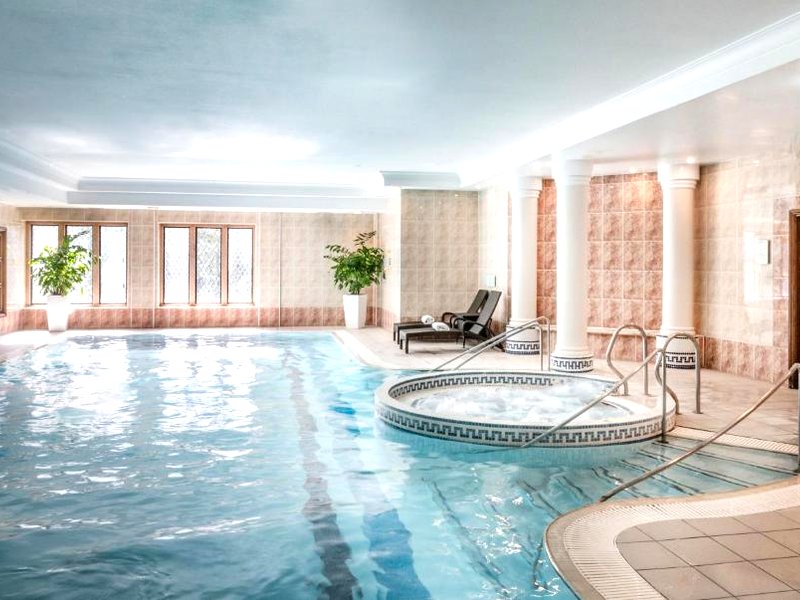 New Hall Hotel & Spa, Birminghamの写真