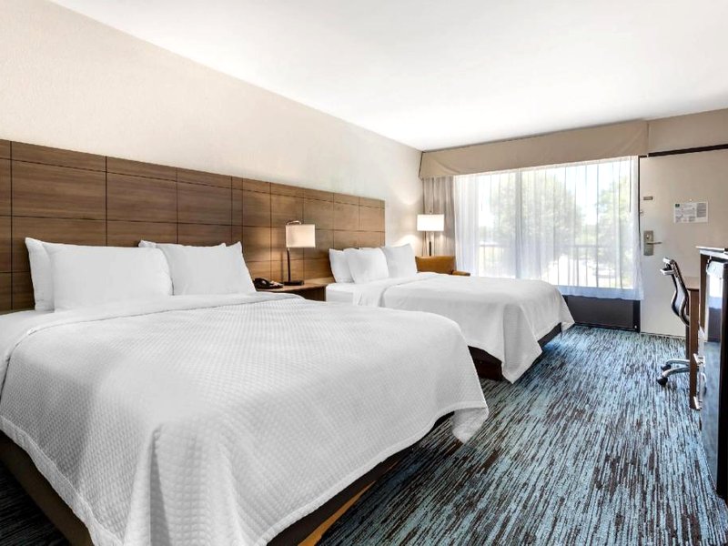 クオリティ イン (Quality Inn Mount Airy Mayberry)の写真