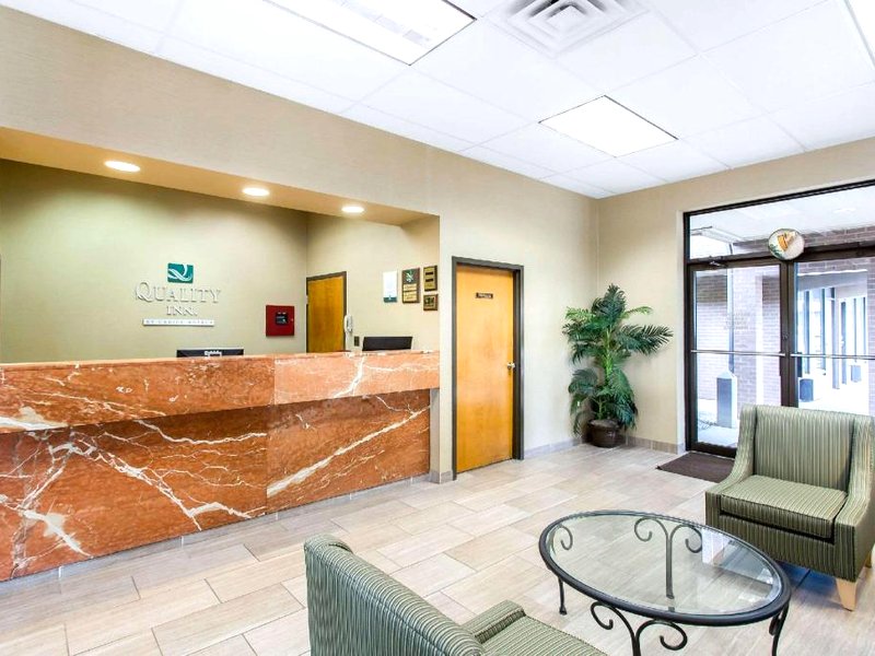 クオリティ イン (Quality Inn Mount Airy Mayberry)の写真