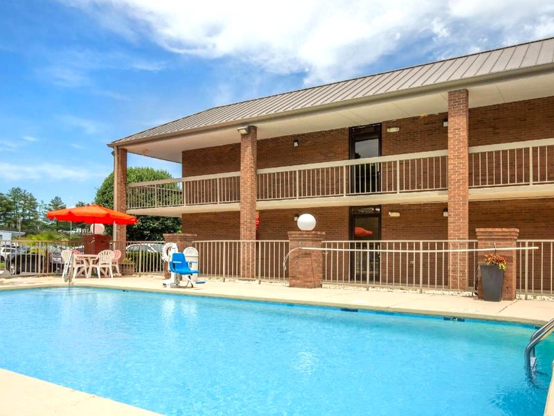 クオリティ イン (Quality Inn Mount Airy Mayberry)の写真