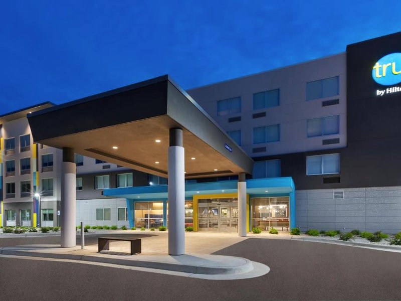 Tru by Hilton Comstock Park Grand Rapidsの写真
