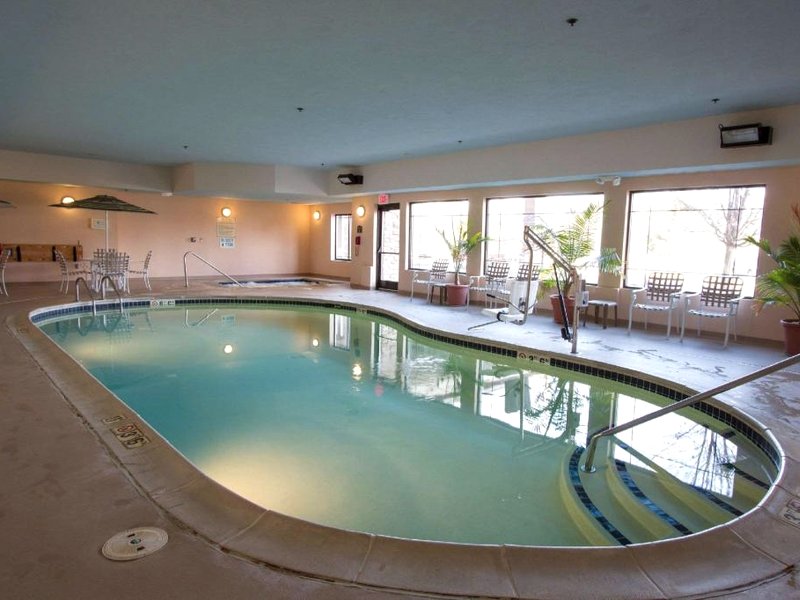 Comfort Suites   Grand Rapids Northの写真