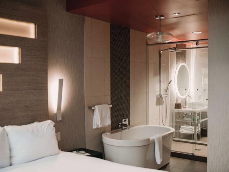 CityFlatsHotel - Grand Rapids, Ascend Hotel Collectionの写真