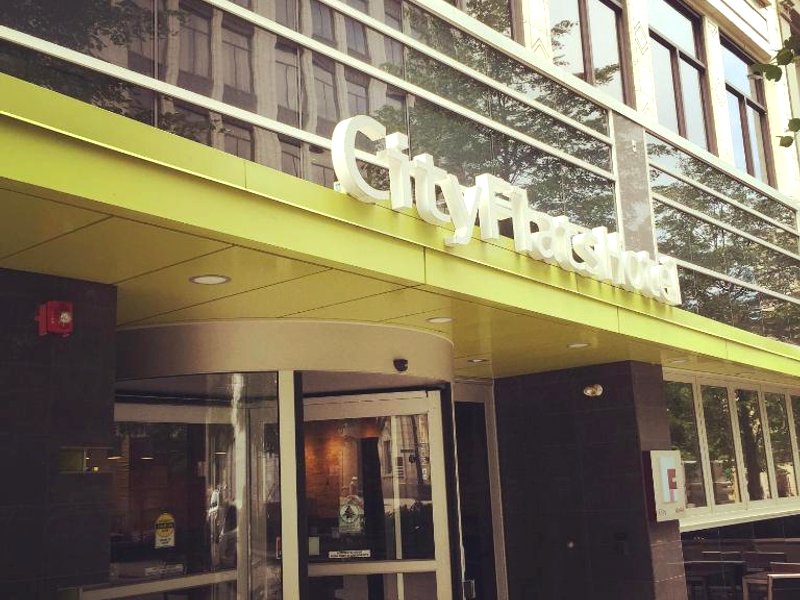 CityFlatsHotel - Grand Rapids, Ascend Hotel Collectionの写真