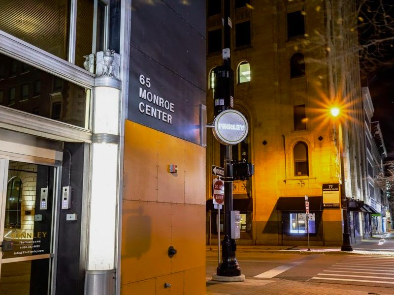 3 Private King Suites - The Finnley Hotelの写真