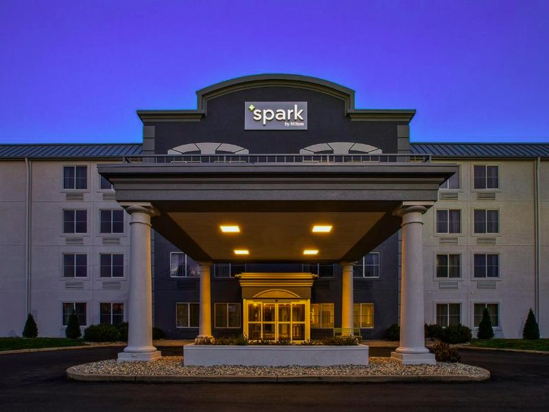 Spark by Hilton Walker Grand Rapids Northの写真