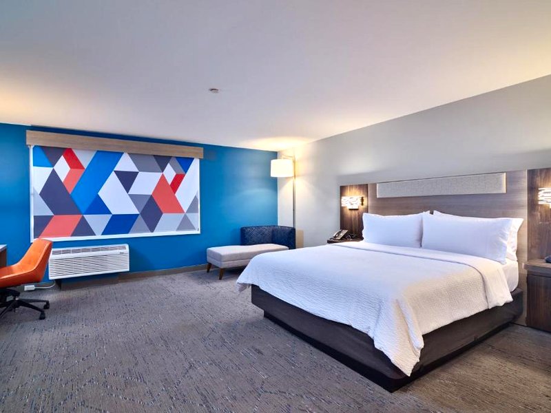 Holiday Inn Express And Suites Diamond By IHGの写真