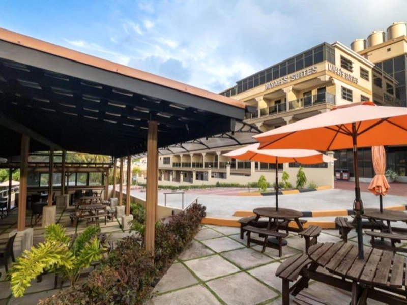 Holiday Inn Express And Suites Diamond By IHGの写真