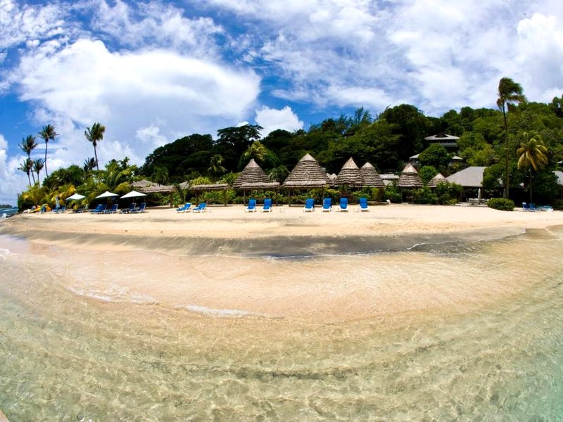 Young Island Resortの写真