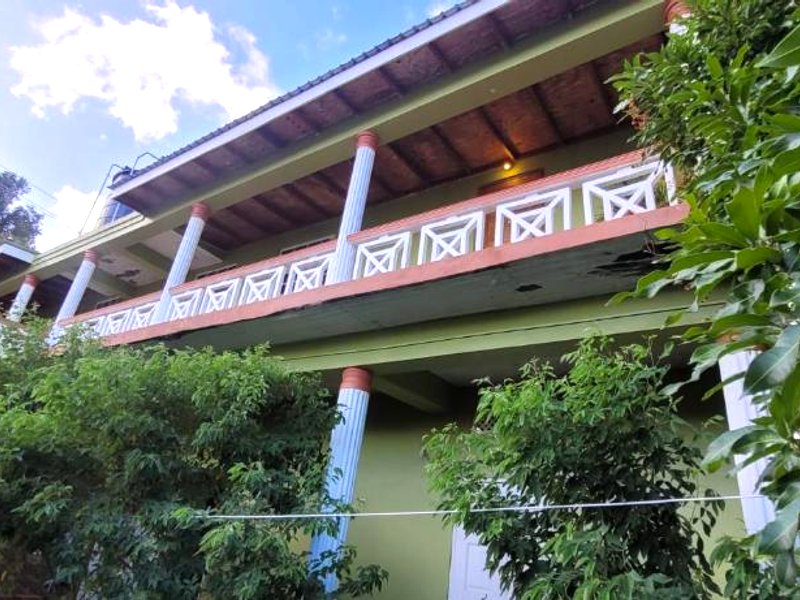 Casa Villa Apartmentsの写真
