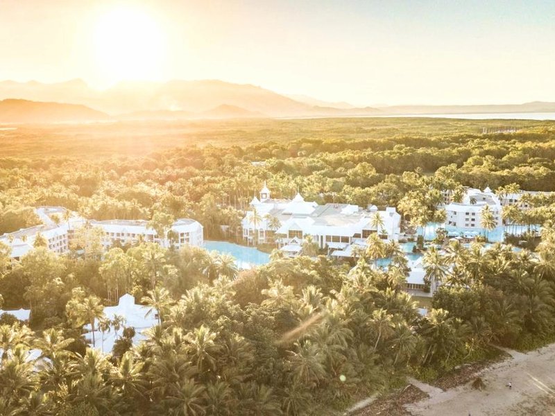 シェラトン グランド ミラージュ リゾート ポート ダグラス (Sheraton Grand Mirage Resort, Port Douglas)の写真
