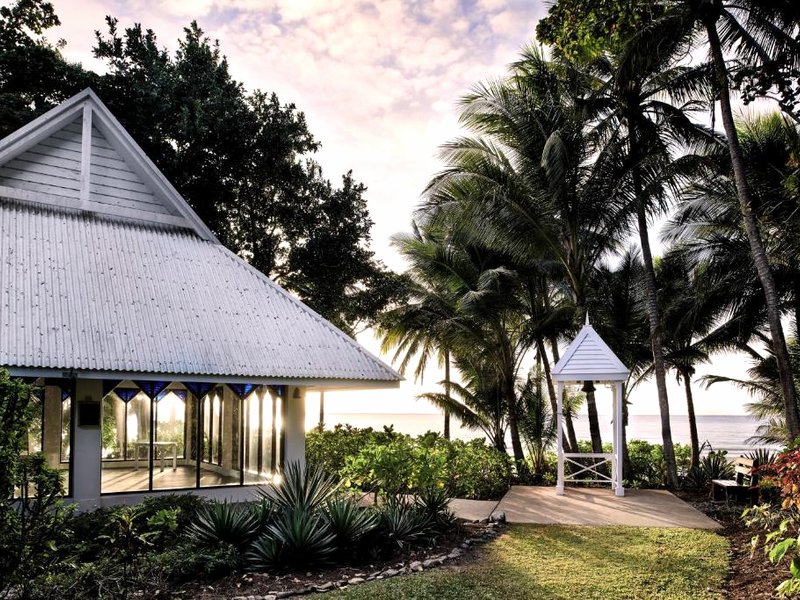シェラトン グランド ミラージュ リゾート ポート ダグラス (Sheraton Grand Mirage Resort, Port Douglas)の写真