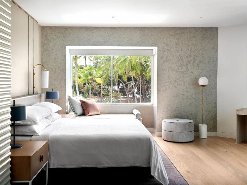 シェラトン グランド ミラージュ リゾート ポート ダグラス (Sheraton Grand Mirage Resort, Port Douglas)の写真