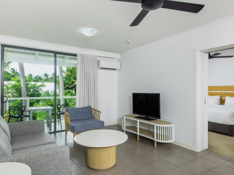 オークス ポート ダグラス リゾート (Oaks Port Douglas Resort)の写真