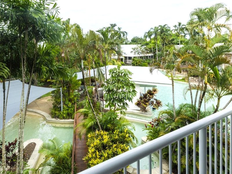 オークス ポート ダグラス リゾート (Oaks Port Douglas Resort)の写真