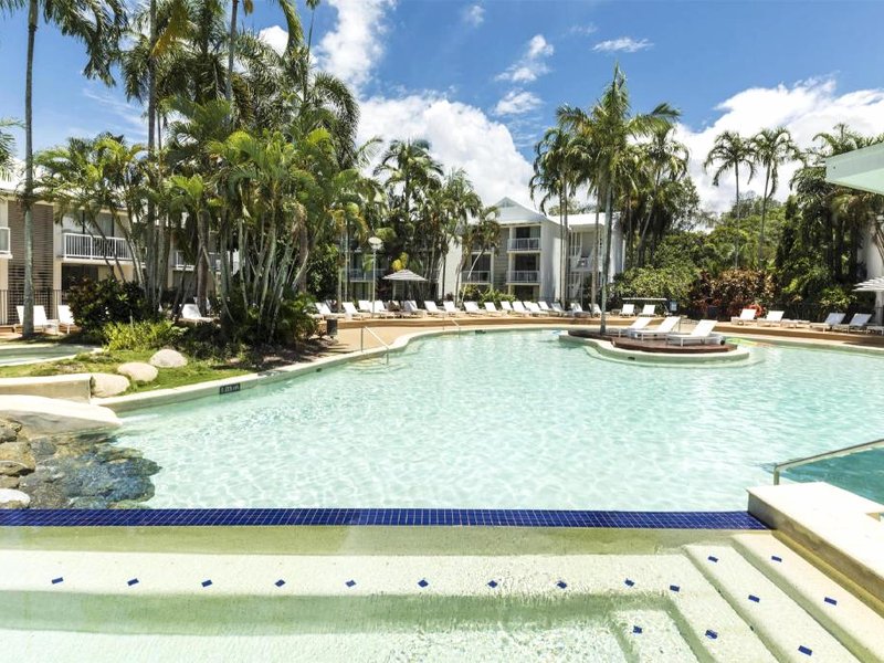 オークス ポート ダグラス リゾート (Oaks Port Douglas Resort)の写真