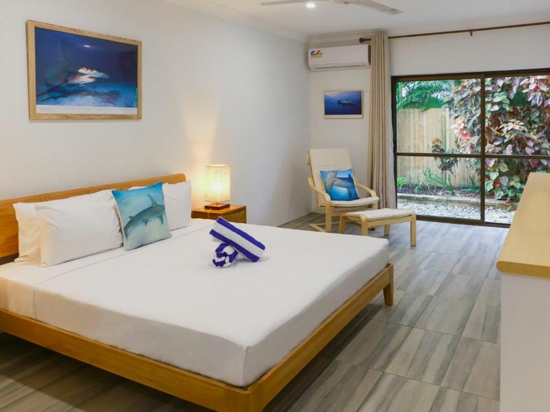Birch Resort Port Douglasの写真