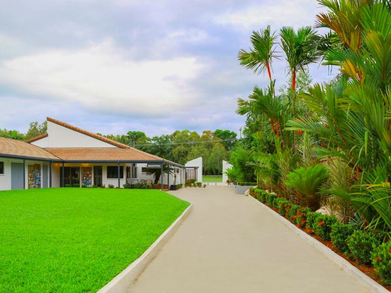 Birch Resort Port Douglasの写真