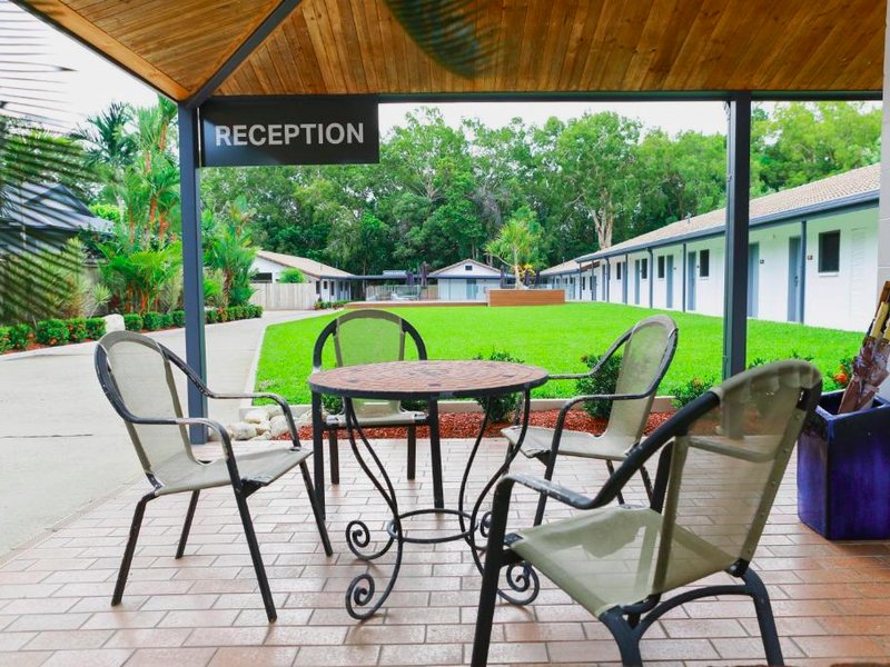 Birch Resort Port Douglasの写真