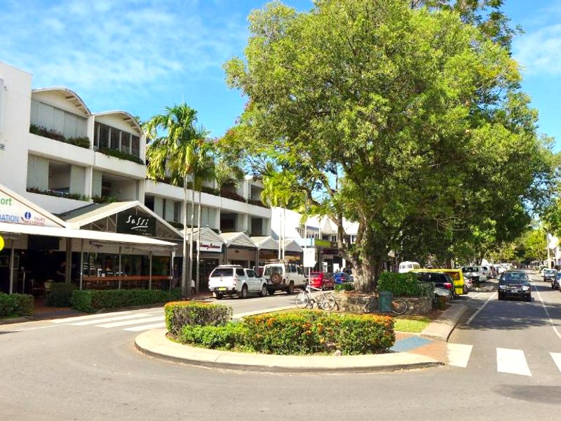 Birch Resort Port Douglasの写真