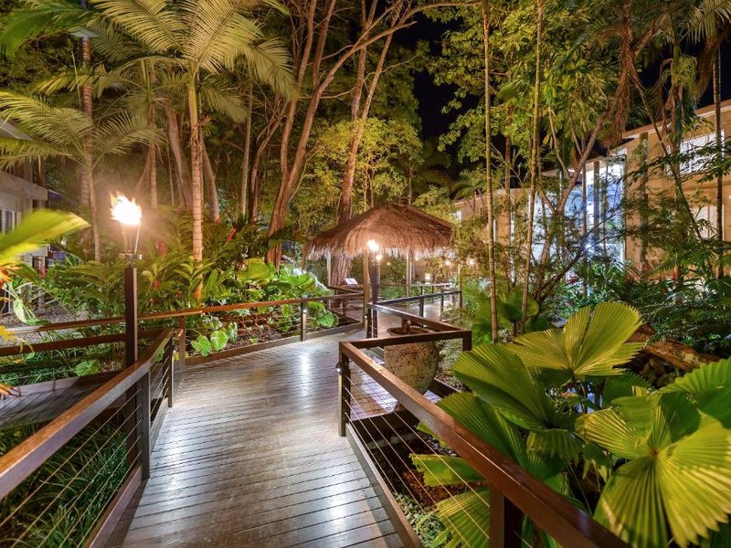 ラマダ リゾート バイ ウィンダム ポートダグラス (Ramada Resort by Wyndham Port Douglas)の写真