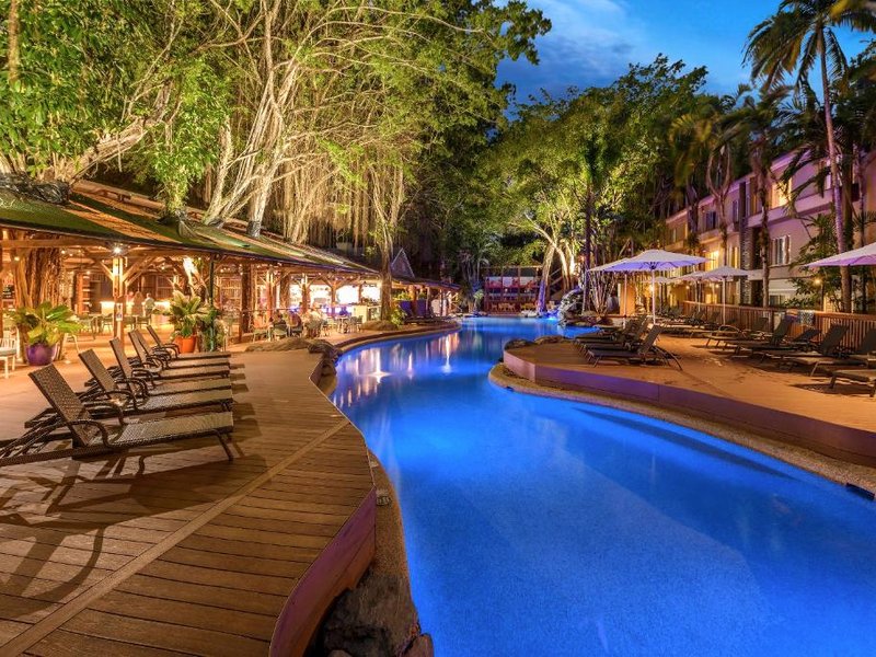 ラマダ リゾート バイ ウィンダム ポートダグラス (Ramada Resort by Wyndham Port Douglas)の写真