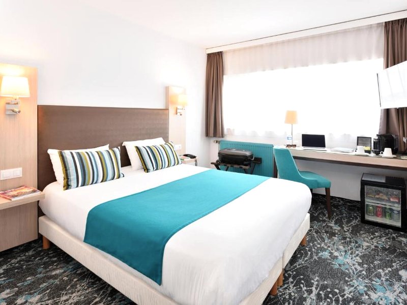 Hotel Lille Europeの写真