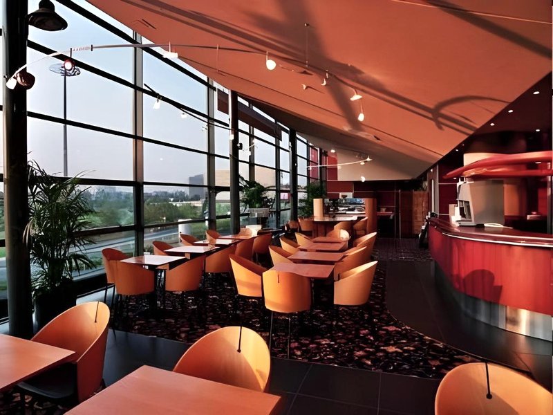Hotel Lille Europeの写真