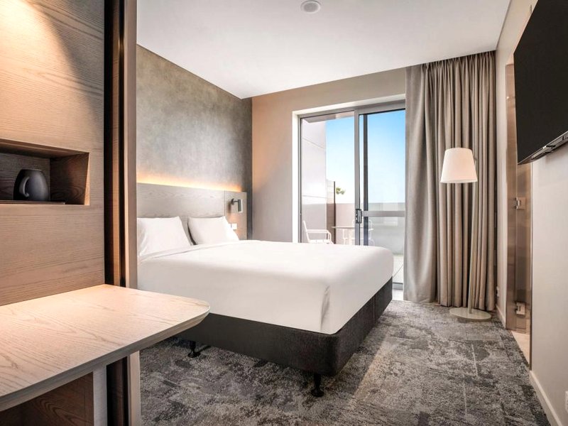 ホリデイ イン エクスプレス アンド スイーツ サンシャイン コースト バイ IHG (Holiday Inn Express and Suites Sunshine Coast By IHG)の写真