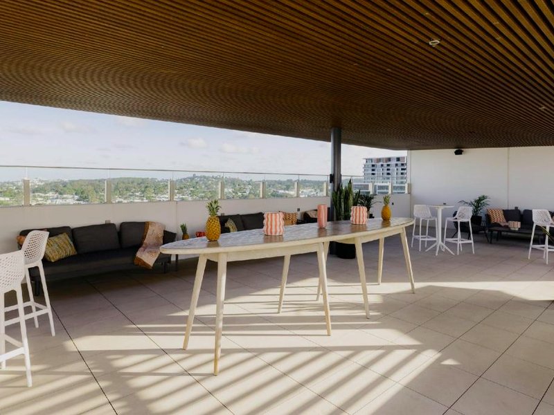 ホリデイ イン エクスプレス アンド スイーツ サンシャイン コースト バイ IHG (Holiday Inn Express and Suites Sunshine Coast By IHG)の写真