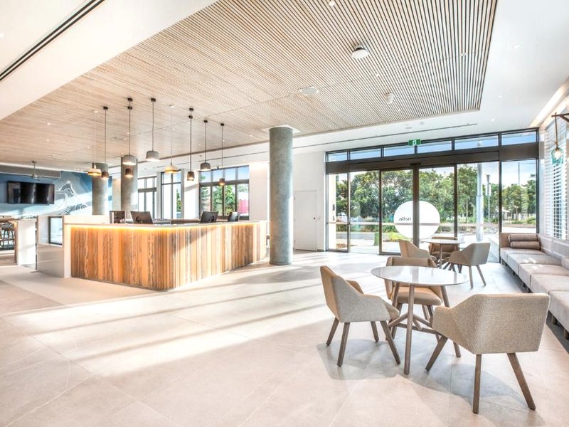 ホリデイ イン エクスプレス アンド スイーツ サンシャイン コースト バイ IHG (Holiday Inn Express and Suites Sunshine Coast By IHG)の写真