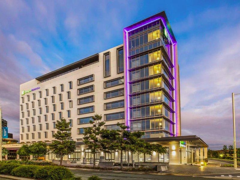 ホリデイ イン エクスプレス アンド スイーツ サンシャイン コースト バイ IHG (Holiday Inn Express and Suites Sunshine Coast By IHG)の写真