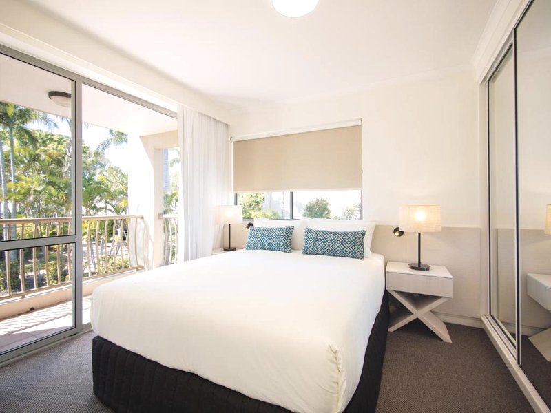 オークス サンシャイン コースト オアシス リゾート (Oaks Sunshine Coast Oasis Resort)の写真