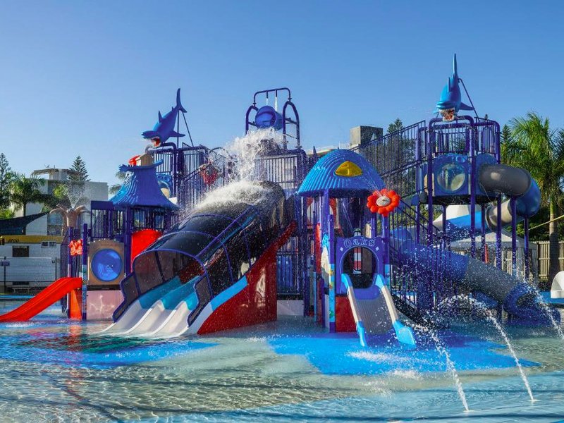 オークス サンシャイン コースト オアシス リゾート (Oaks Sunshine Coast Oasis Resort)の写真