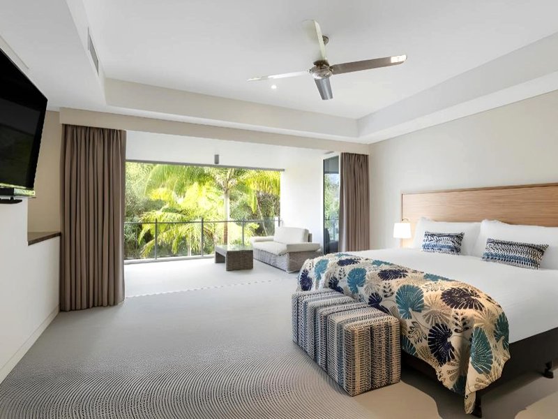 アールエーシーヴィー ヌーサ リゾート (RACV Noosa Resort)の写真