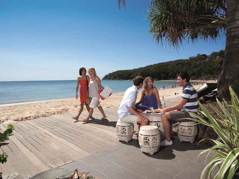 アールエーシーヴィー ヌーサ リゾート (RACV Noosa Resort)の写真