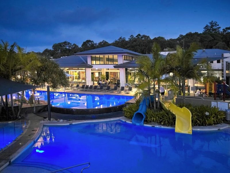 アールエーシーヴィー ヌーサ リゾート (RACV Noosa Resort)の写真
