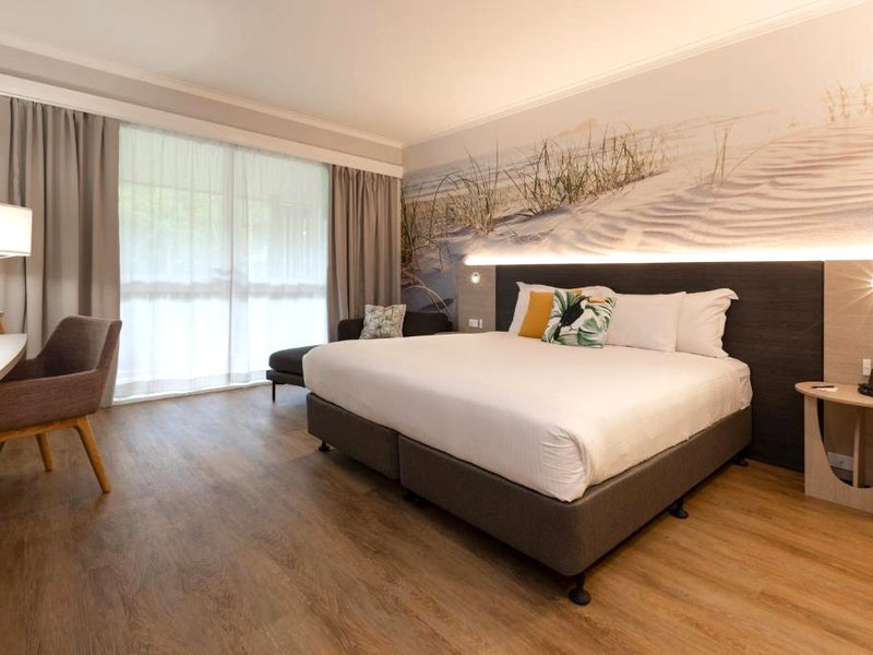 ノボテル サンシャイン コースト リゾート (Novotel Sunshine Coast Resort)の写真