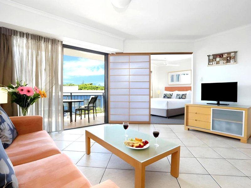 ポルトベロ バイ ザ シー ホテル (Portobello By The Sea Hotel)の写真
