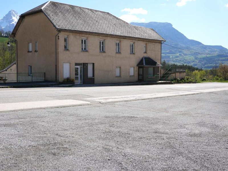 Le mas relais du Beaumontの写真