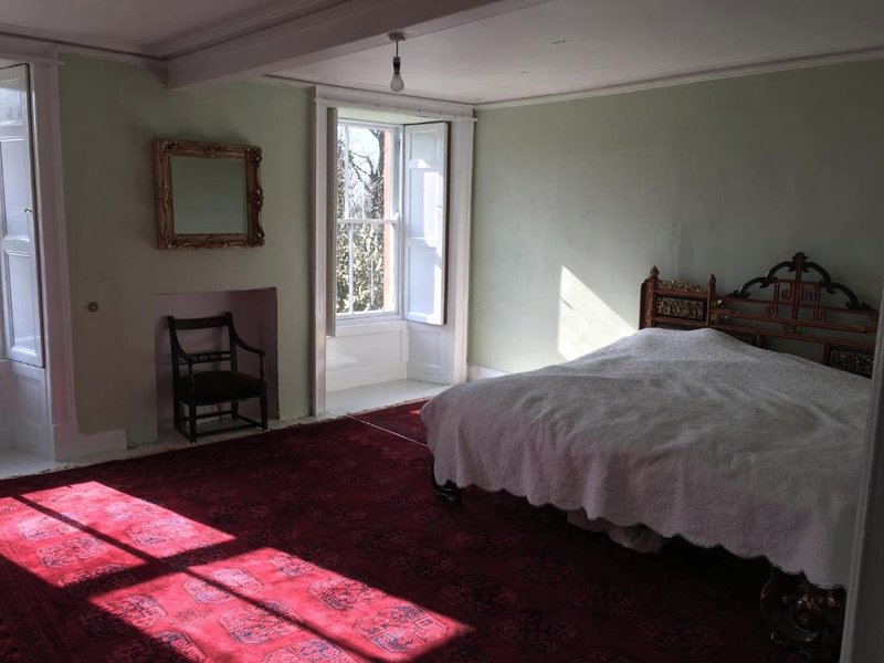 Swinton Manse & Gardensの写真