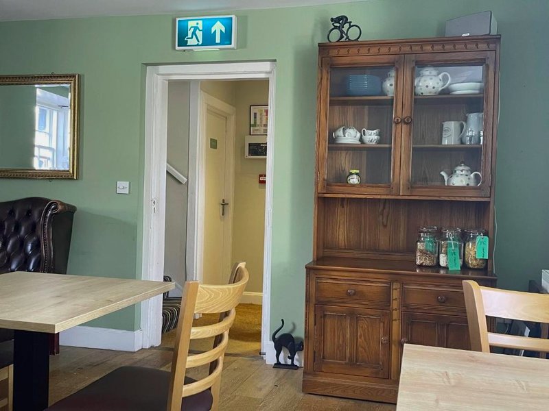 The Plough Inn Leitholmの写真