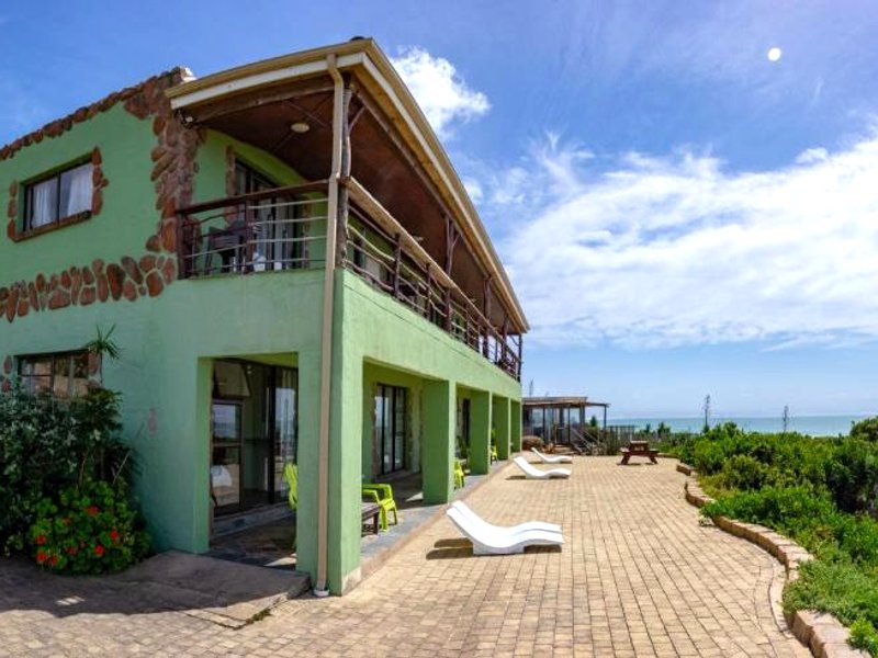 アイランド バイブ ジェフリーズ ベイ (Island Vibe Jeffreys Bay)の写真
